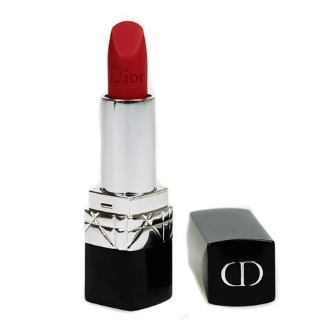 dior 634 strong matte|rouge dior lipstick sale.